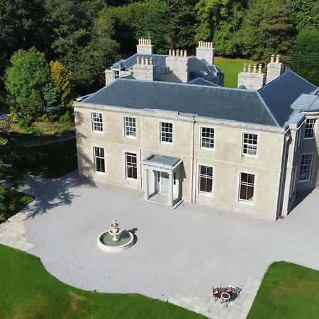 Villa Manar House à Inverurie Extérieur photo