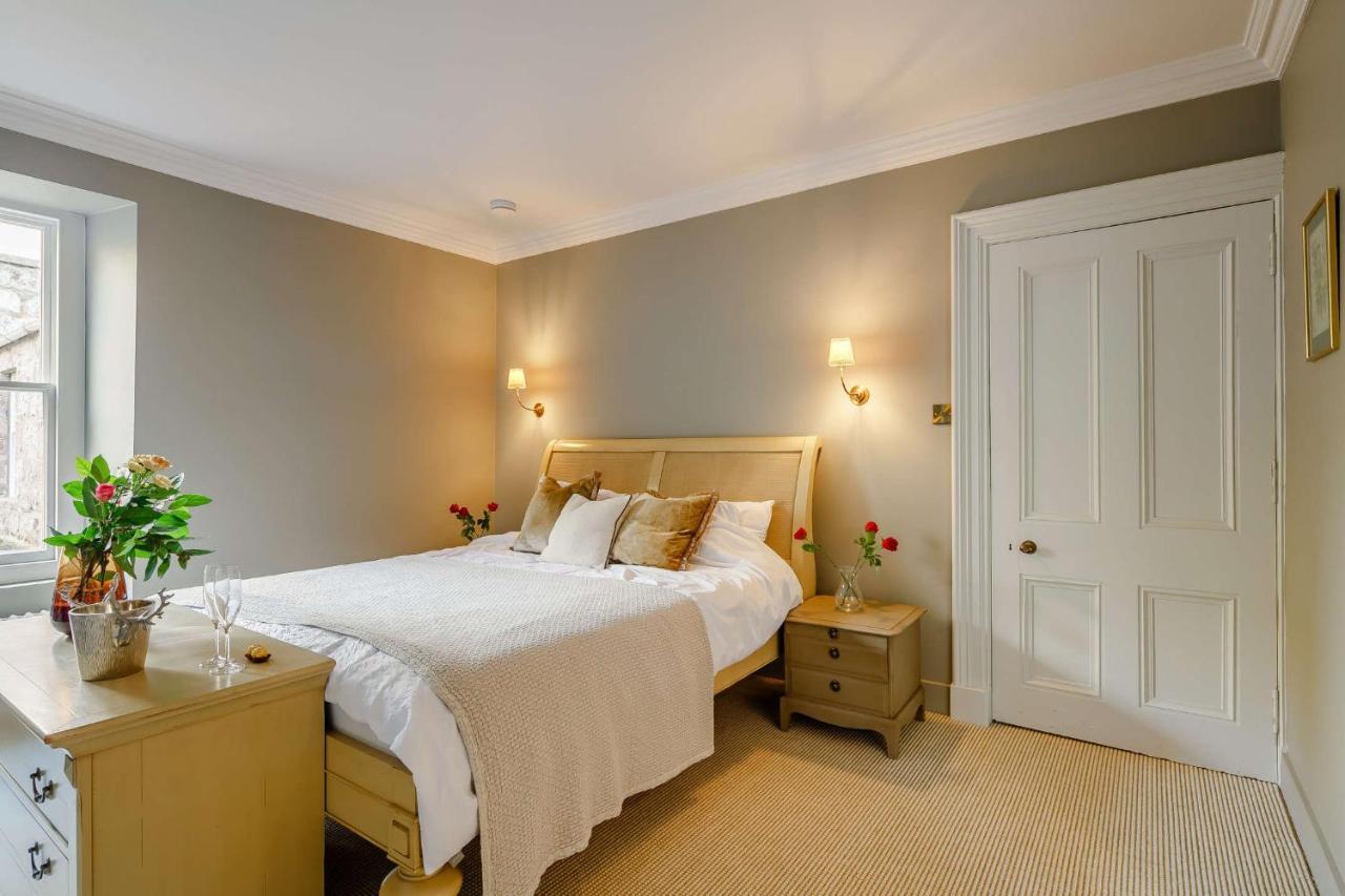 Villa Manar House à Inverurie Extérieur photo